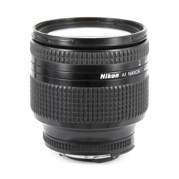 Nikkor AF 24-120mm/3.5-5.6 D  (Nikon AF)